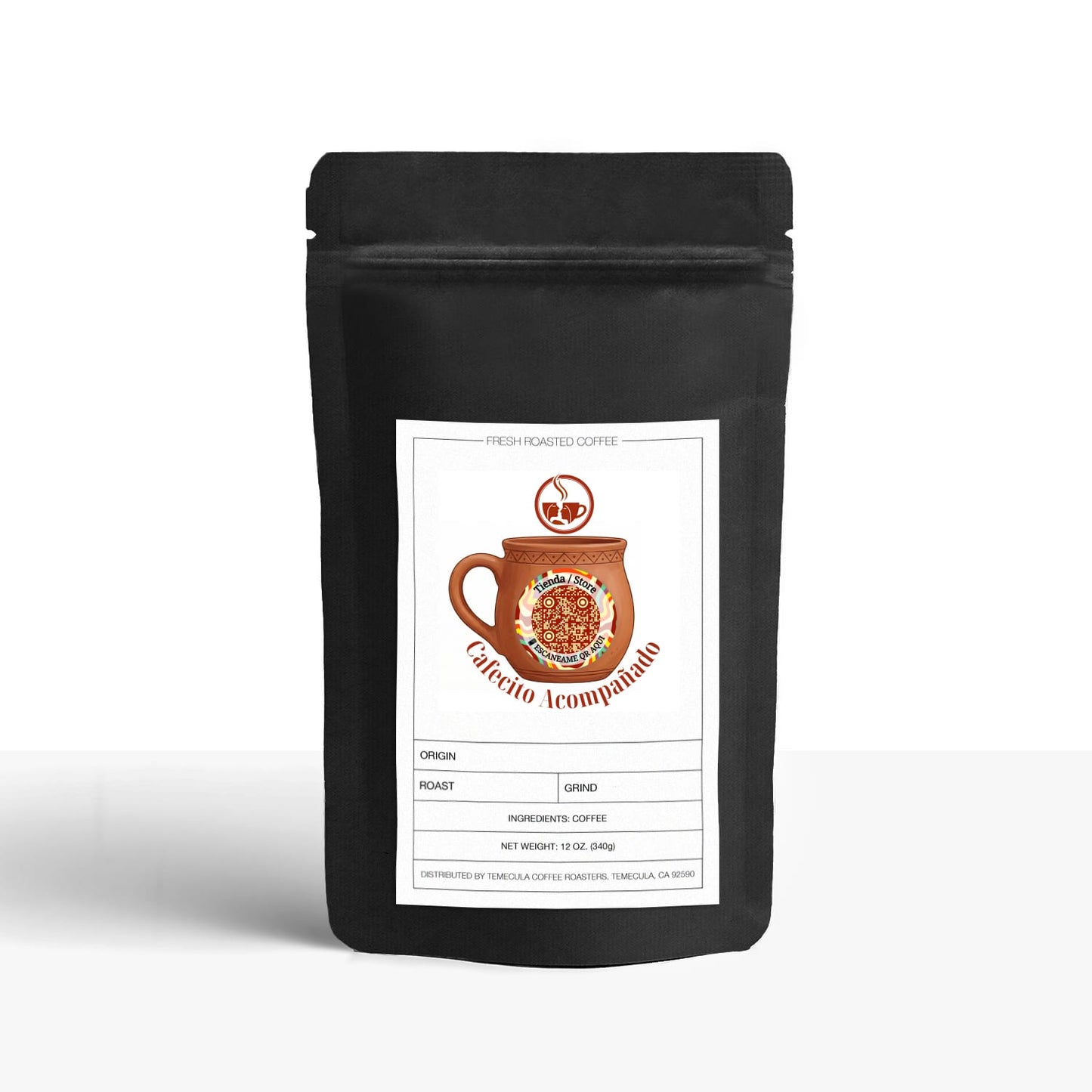 Latin American Blend