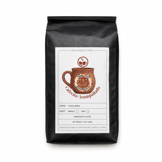 Cowboy Blend